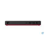 Lenovo ThinkCentre M90n-1 Nano mini PC, procesador Intel Core i3-8145U, 8 GB DDR4-SDRAM, 256 GB SSD, Windows 10 Pro, negro, SKU 11AD000USP