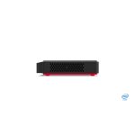 Lenovo ThinkCentre M90n-1 Nano Mini PC con procesador Intel Core i5-8365U, 8GB DDR4 RAM, 256GB SSD, Windows 10 Pro, color negro. SKU 11AD000VSP