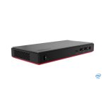 Lenovo ThinkCentre M90n-1 Nano, Intel Core i7-8665U, 16 GB DDR4-SDRAM, 512 GB SSD, Windows 10 Pro, mini PC, negro. SKU 11AD000YSP