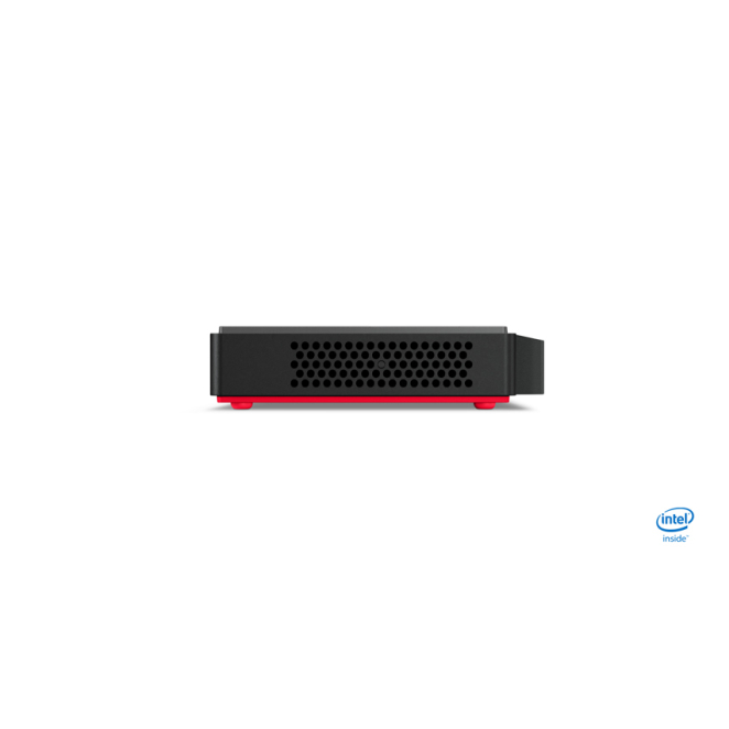 Lenovo ThinkCentre M90n-1 Nano Intel® Core™ i7 i7-8665U 16 GB DDR4-SDRAM 1 TB SSD Windows 10 Pro Mini PC Negro 4 Experiencia de usuario con el Lenovo ThinkCentre M90n-1 Nano, mini PC para oficina