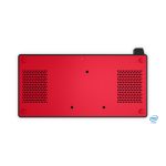 Mini PC Lenovo ThinkCentre M90n-1 Nano con procesador Intel Core i7-8665U, 16 GB de RAM y SSD de 1 TB, modelo en color negro - SKU 11AD0010SP