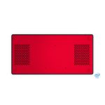 Lenovo ThinkCentre M90n-1 Nano Mini PC negro con procesador Intel Core i5-8265U, 8 GB de RAM DDR4, 256 GB de almacenamiento SSD, y Windows 10 Pro. SKU: 11AD002DSP