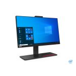 Lenovo ThinkCentre M90a todo en uno con Intel Core i7-10700, 16 GB de RAM, 512 GB SSD, pantalla de 23.8 pulgadas Full HD, y Windows 10 Pro. SKU: 11CD005NSP