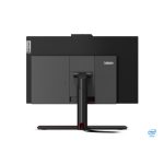 Lenovo ThinkCentre M90a todo en uno con Intel Core i7-10700, 16 GB de RAM, 512 GB SSD, pantalla de 23.8 pulgadas Full HD, y Windows 10 Pro. SKU: 11CD005NSP