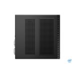 Lenovo ThinkCentre M90q Intel Core i7 i7-10700, 16 GB DDR4-SDRAM, 512 GB SSD, Windows 10 Pro, Mini PC Negro, SKU 11CR004CSP