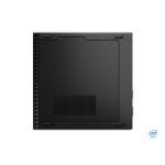 Lenovo ThinkCentre M90q Intel Core i7 i7-10700, 16 GB DDR4-SDRAM, 512 GB SSD, Windows 10 Pro, Mini PC Negro, SKU 11CR004CSP