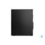 Ordenador de sobremesa Lenovo ThinkCentre M90s, Intel Core i5-10500, 8 GB de RAM DDR4, 256 GB SSD, Windows 10 Pro, SKU 11D10040SP, color negro