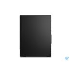 Ordenador de sobremesa Lenovo ThinkCentre M90t con procesador Intel Core i7-10700, 16 GB DDR4-SDRAM, 512 GB SSD y Windows 10 Pro en color negro. SKU: 11D4000SSP