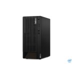 Ordenador de sobremesa Lenovo ThinkCentre M90t con procesador Intel Core i7-10700, 16 GB DDR4-SDRAM, 512 GB SSD y Windows 10 Pro en color negro. SKU: 11D4000SSP