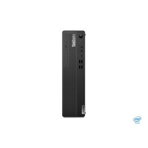 Ordenador de sobremesa Lenovo ThinkCentre M70s, Intel Core i7-10700, 8 GB de RAM DDR4, 256 GB SSD, Windows 10 Pro, SKU 11DC0023SP, color negro