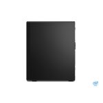 Ordenador de sobremesa Lenovo ThinkCentre M70t, con procesador Intel Core i5-10400, 8 GB de RAM DDR4 y 512 GB SSD, funcionando con Windows 10 Pro, SKU 11EV000FSP