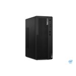 Ordenador de sobremesa Lenovo ThinkCentre M70t, con procesador Intel Core i5-10400, 8 GB de RAM DDR4 y 512 GB SSD, funcionando con Windows 10 Pro, SKU 11EV000FSP