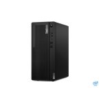 Ordenador Lenovo ThinkCentre M70t en formato torre, equipado con procesador Intel Core i5-10400, 16 GB de memoria DDR4-SDRAM, 512 GB de almacenamiento SSD y sistema operativo Windows 10 Pro. SKU: 11EV000WSP