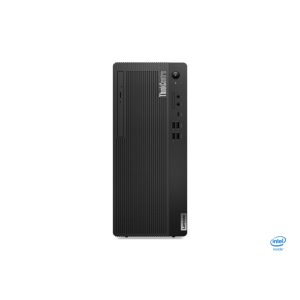 Lenovo ThinkCentre M70t Torre PC con procesador Intel Core i7-10700, 8 GB de RAM DDR4, 256 GB SSD y Windows 10 Pro, SKU 11EV001MSP