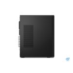 Lenovo ThinkCentre M70t Torre PC con procesador Intel Core i7-10700, 8 GB de RAM DDR4, 256 GB SSD y Windows 10 Pro, SKU 11EV001MSP