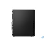 Lenovo ThinkCentre M70s, Intel Core i5-10400, 8 GB DDR4 RAM, 256 GB SSD, Windows 10 Pro, SFF PC en color negro. SKU: 11EX000LSP