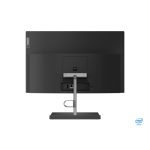 Ordenador todo en uno Lenovo V50a con procesador Intel Core i7, pantalla de 23.8 pulgadas Full HD, 16 GB de RAM, 512 GB SSD y Windows 10 Pro, SKU 11FJ0079SP