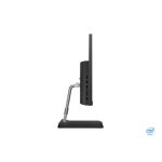 Ordenador todo en uno Lenovo V50a con procesador Intel Core i7, pantalla de 23.8 pulgadas Full HD, 16 GB de RAM, 512 GB SSD y Windows 10 Pro, SKU 11FJ0079SP