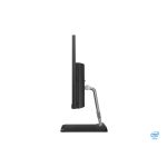 Ordenador todo en uno Lenovo V50a con procesador Intel Core i7, pantalla de 23.8 pulgadas Full HD, 16 GB de RAM, 512 GB SSD y Windows 10 Pro, SKU 11FJ0079SP