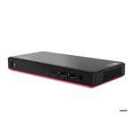 Lenovo ThinkCentre M75n, Mini PC, AMD Ryzen 3 PRO 3300U, 8 GB DDR4-SDRAM, 128 GB SSD, Windows 10 IoT Enterprise, negro, SKU 11G4000CSP