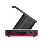 Ordenador todo en uno Lenovo ThinkSmart Hub con Intel Core i5-8365U, pantalla táctil de 10.1 pulgadas, 8GB RAM, 128GB SSD, y Windows 10 IoT Enterprise. SKU: 11H10002SP