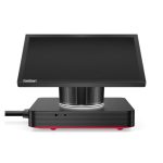 Ordenador todo en uno Lenovo ThinkSmart Hub con Intel Core i5-8365U, pantalla táctil de 10.1 pulgadas, 8GB RAM, 128GB SSD, y Windows 10 IoT Enterprise. SKU: 11H10002SP