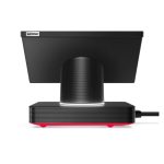 Lenovo ThinkSmart Hub todo en uno con procesador Intel Core i5-8365U, pantalla táctil de 10.1 pulgadas y 8GB de memoria DDR4-SDRAM. SKU: 11H10005SP