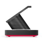 Lenovo ThinkSmart Hub todo en uno con procesador Intel Core i5-8365U, pantalla táctil de 10.1 pulgadas y 8GB de memoria DDR4-SDRAM. SKU: 11H10005SP
