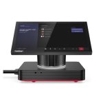 Lenovo ThinkSmart Hub PC todo en uno con procesador Intel Core i5 i5-8365UE, pantalla táctil de 10.1 pulgadas 1920x1200, 16 GB de RAM y 256 GB SSD, SKU 11H1000KSP