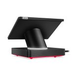 Lenovo ThinkSmart Hub con Intel Core i5, pantalla táctil de 10.1 pulgadas, resolución de 1920 x 1200 píxeles, 8 GB de RAM y 128 GB SSD, SKU 11H30002SP