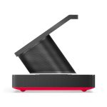 Lenovo ThinkSmart Hub PC todo en uno con Intel® Core™ i5-8365U, pantalla táctil de 10.1 pulgadas, 8 GB DDR4-SDRAM y SSD de 256 GB. SKU: 11H30006SP.