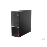 Ordenador de sobremesa Lenovo V35s-07ADA con procesador AMD Ryzen™ 3 3250U, 8 GB de RAM DDR4-SDRAM, 256 GB SSD y Windows 11 Pro, SKU: 11HF004FSP, color negro