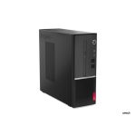 Lenovo V35s SFF PC con AMD Ryzen 5 3500U, 8 GB DDR4-SDRAM, 256 GB SSD, Windows 11 Pro, en color negro. SKU 11HF006ESP.