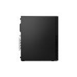 Ordenador de sobremesa Lenovo ThinkCentre M75s con procesador AMD Ryzen 3 PRO 4350G, 8 GB de RAM DDR4, 256 GB SSD y Windows 11 Pro, SKU: 11JB0038PB