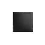 Lenovo ThinkCentre M75q Mini PC en color negro con procesador AMD Ryzen™ 5 PRO 4650GE, 8 GB de memoria DDR4-SDRAM, 256 GB de almacenamiento SSD y sistema operativo Windows 10 Pro. SKU 11JJ0009SP