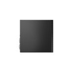 Lenovo ThinkCentre M75q Mini PC con procesador AMD Ryzen 5 5600GE, 8 GB de RAM y 256 GB de SSD en color negro - SKU: 11JN006HPB