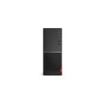 Ordenador de sobremesa Lenovo V55t con AMD Ryzen 3 4300G, 8 GB de RAM DDR4-SDRAM, 256 GB SSD y Windows 10 Pro, SKU 11KG0007SP, en color negro.