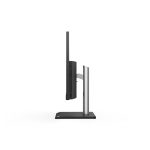 Lenovo V30a todo en uno con procesador Intel Core i5-1035G1, 8GB de RAM DDR4, SSD de 256GB, pantalla de 23.8 pulgadas Full HD y Windows 10 Pro. SKU: 11LA000PPG