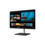 Lenovo V30a todo en uno con Intel Core i5-1035G1, pantalla de 23.8 pulgadas 1920x1080, 8GB DDR4, 256GB SSD y Windows 10 Pro - SKU 11LA000PSP