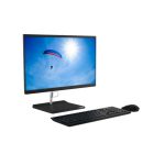 Lenovo V30a todo en uno con Intel Core i5-1035G1, pantalla de 23.8 pulgadas 1920x1080, 8GB DDR4, 256GB SSD y Windows 10 Pro - SKU 11LA000PSP
