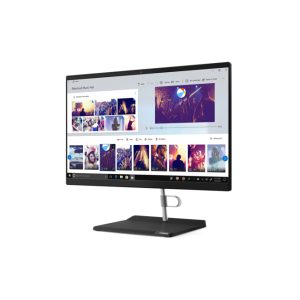 Lenovo V30a, Intel Core i3 i3-1005G1, pantalla de 21.5 pulgadas 1920 x 1080 píxeles, 8 GB de RAM DDR4, 256 GB SSD, Windows 10 Pro, SKU 11LC0009SP