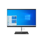 Lenovo V30a, Intel Core i3 i3-1005G1, pantalla de 21.5 pulgadas 1920 x 1080 píxeles, 8 GB de RAM DDR4, 256 GB SSD, Windows 10 Pro, SKU 11LC0009SP