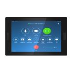 Lenovo ThinkSmart Core + Controller Kit, sistema de videoconferencia con conexión Ethernet, SKU 11LT0006SP