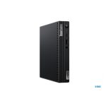 Mini PC Lenovo ThinkCentre M60e con procesador Intel Core i5-1035G1, 8 GB de RAM DDR4, almacenamiento SSD de 256 GB, sistema operativo Windows 11 Pro y SKU 11LV005JSP