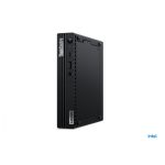 Lenovo ThinkCentre M70q Mini PC con procesador Intel Core i7-11700T, 16 GB de RAM DDR4, 512 GB SSD y Windows 10 Pro. SKU: 11MY0038SP