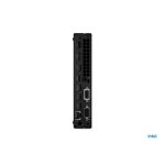 Lenovo ThinkCentre M70q Gen 2 Mini PC con procesador Intel Core i5-10400T, 8 GB DDR4-SDRAM, SSD de 256 GB, Windows 10 Pro, SKU 11MY00A2SP.