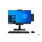 Lenovo ThinkCentre M70q Intel Core i5-10400T, 8 GB DDR4-SDRAM, 256 GB SSD, Windows 11 Pro, Negro, SKU: 11MY00B5SP