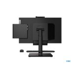 Lenovo ThinkCentre M70q Intel Core i5-10400T, 8 GB DDR4-SDRAM, 256 GB SSD, Windows 11 Pro, Negro, SKU: 11MY00B5SP