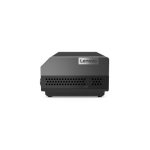 Lenovo ThinkEdge SE30 Mini PC equipado con procesador Intel Core i3-1115GRE, 8 GB de RAM DDR4-SDRAM, 256 GB SSD, y Windows 10 IoT Enterprise 2019 LTSC en color negro. SKU 11NA001MPB