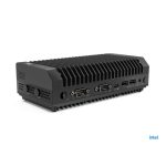 Mini PC Lenovo ThinkEdge SE30, Intel Core i3-1115GRE, 8 GB DDR4-SDRAM, 256 GB SSD, Windows 10 IoT Enterprise, SKU 11NA001MSP